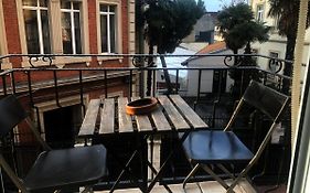 Sweet House In The Heart Of Istanbul